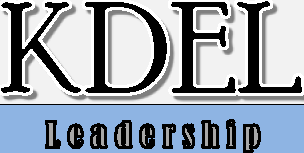 KDE Leadership